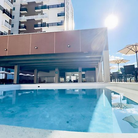 Spazio Diroma Com Acesso Ao Acqua Parque Caldas Novas Exterior foto